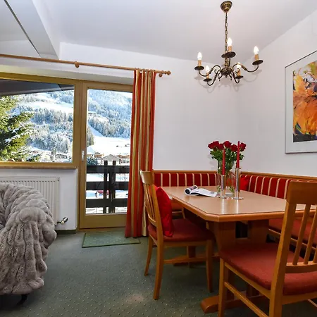 Appartement By Hotel-garni Austria