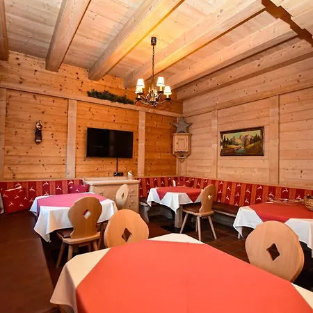 Appartamento By Hotel-garni Austria - Tirol Erleben *