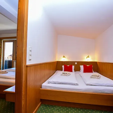 By Hotel-garni Austria Apartament Westendorf