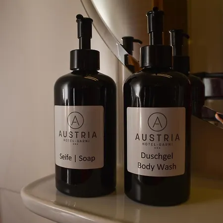 Apartament By Hotel-garni Austria Westendorf