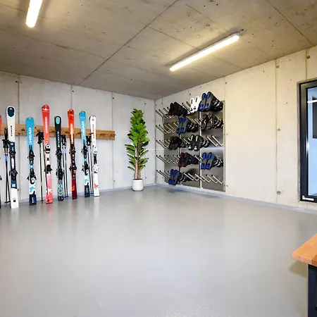 By Hotel-garni Austria * Westendorf