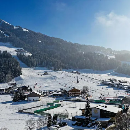 Apartament By Hotel-garni Austria Westendorf