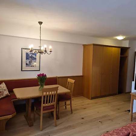 Apartament By Hotel-garni Austria