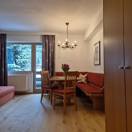 By Hotel-garni Austria