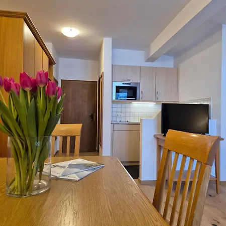 By Hotel-garni Austria