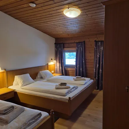 By Hotel-garni Austria Apartament Westendorf