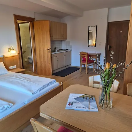 Apartament By Hotel-garni Austria *