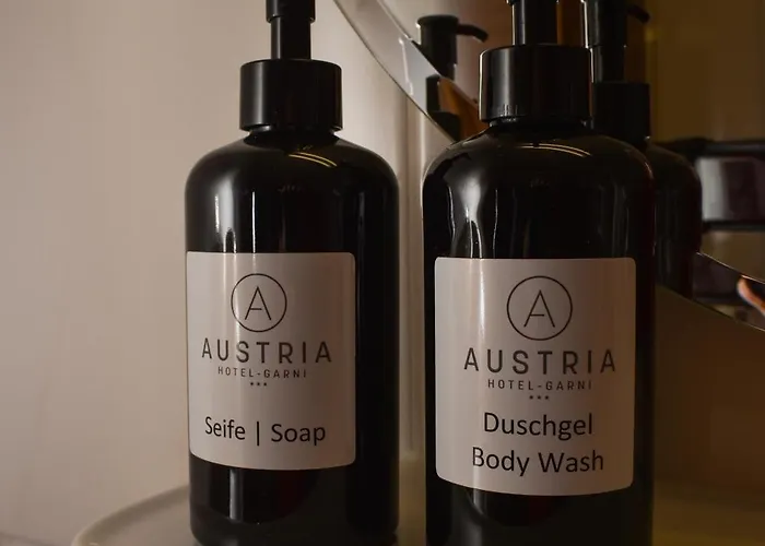 Apartament By Hotel-garni Austria Westendorf