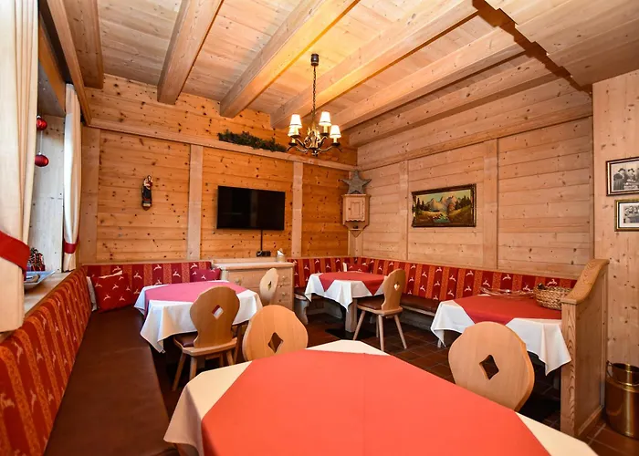 Apartament By Hotel-garni Austria *