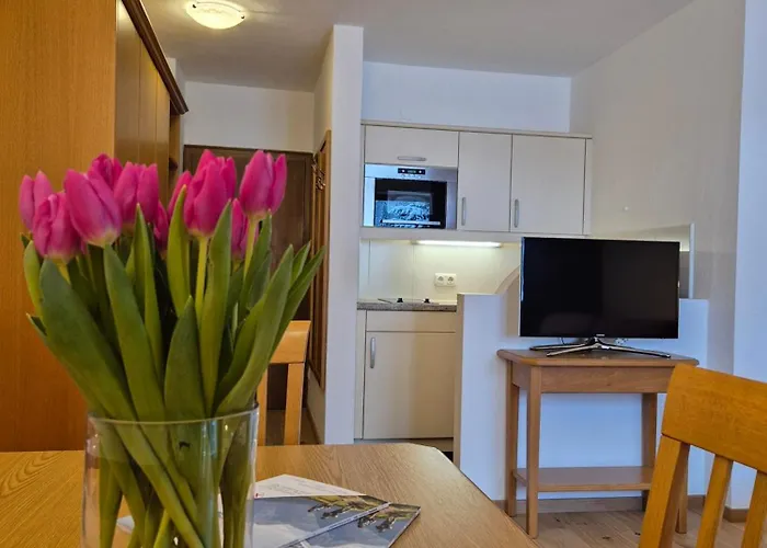 By Hotel-garni Austria